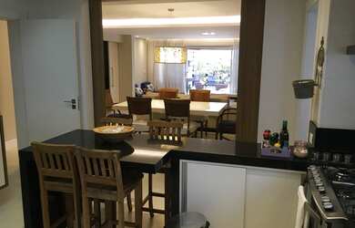 Imagem 15: COBERTURA RECREIO. Piscina, Churrasqueira, Ar-condicionadoe320m² de Área