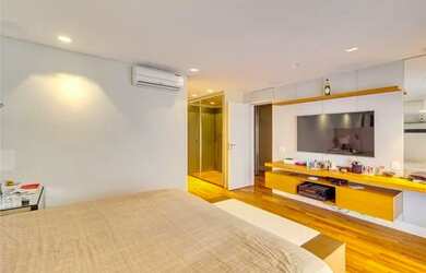 Imagem 15: APARTAMENTO RESIDENCIAL em São Paulo - SP, Vila Nova Conceição