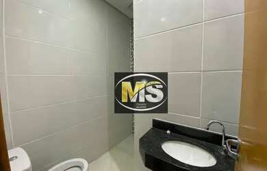 Imagem 6: Casa com 2 dormitórios, 2 banheiros Garagem- venda por R$ 260.000 ou...