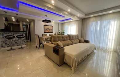 Imagem 2: Apartamento novo de 113 metros quadrados na avenida Rio Branco