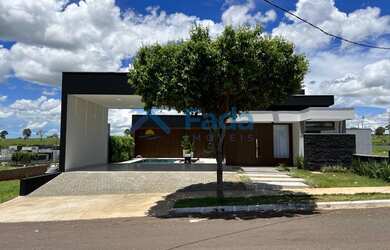 Imagem 4: PORTO RICO - Casa de Condomínio - Condomínio Mirante