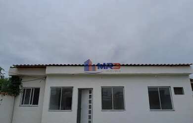 Imagem 7: Casa com 3 quartos, 60 m² - venda por R$ 380.000 ou aluguel por R$ 2.700/mês...