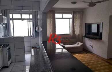 Imagem 3: Apartamento de 2 quartos na Vila Mathias