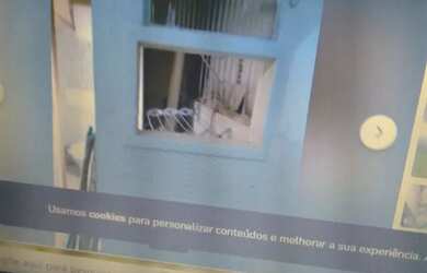 Imagem 5: Kitinete pequeno