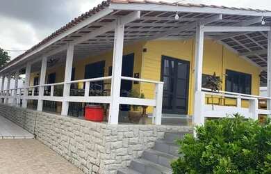 Imagem 5: ALUGO CASA NO TURU COMERCIAL/RESIDENCIAL POR R$ 3500 REAIS