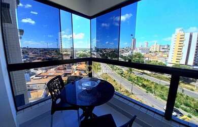 Imagem 6: Apartamento com 3 dormitórios, 140 m² - venda por R$ 689.990,00 ou aluguel...