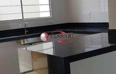 Imagem 5: VENDE - Casa residencial Nato Vetorazzo 3 Dormitórios sendo 1 tipo apartamento,...