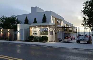 Imagem: A casa possui 3 Dormitórios, 1 Banheiro, 2 Vagas na garagem