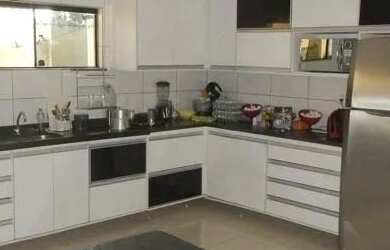 Imagem 4: SUPER CASA EM PAU AMARELO