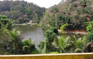 Imagem: Chácara com 1860 m² para venda no Caicara PORTEIRA FECHADA