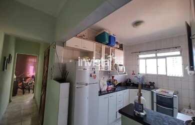 Imagem 4: Apartamento à venda no bairro Encruzilhada