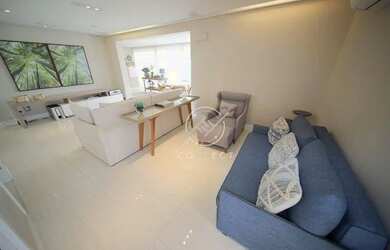 Imagem 10: Condomínio Fotografia - Cobertura com 3 suítes, 250 m² - venda por...