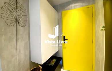 Imagem 9: Studio com 1 dormitório à venda, 29m² - Vila Madalena - São Paulo/SP...