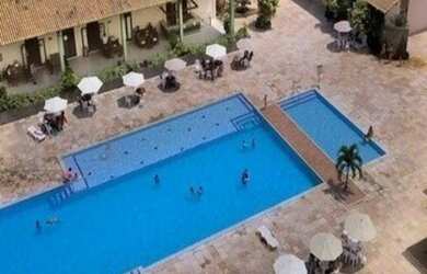 Imagem 7: Terreno/ Lote no condomínio fechado Fazenda Real com 928m2 Aceito permuta