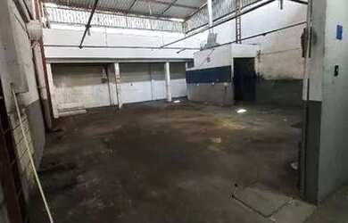 Imagem 2: Prédio galpão, 454 m² - venda por R$ 1.300.000 ou aluguel por R$ 8.000/mês...