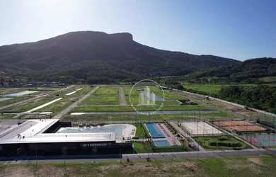 Imagem 6: Terreno à venda, 300 m² por R$ 1.272.000,00 - Pedra Branca - Palhoça/SC