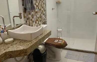 Imagem 9: Casa em lindo Sitio. 2.800m² de Área, 5 Vagas na garageme3 Dormitórios