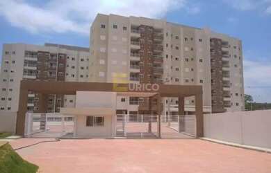 Imagem 2: Apartamento à venda no Condominio Yes Ideal Living Jundiaí em Jundiaí/SP