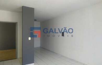 Imagem: A casa possui 1 Dormitório, 1 Banheiro, 60m² de Área e está