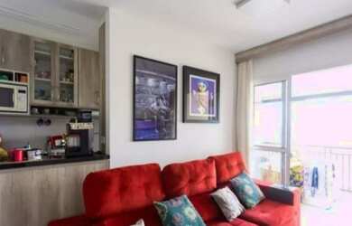 Imagem 2: Apartamento Residencial à venda, Centro, Osasco - AP1023