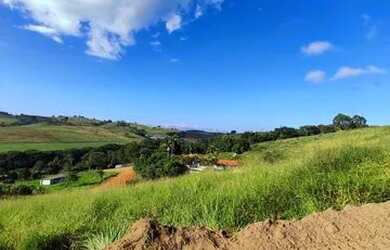 Imagem 2: Ag1- Lote/Terreno para venda tem 500 metros quadrados em Jardim Colonial...