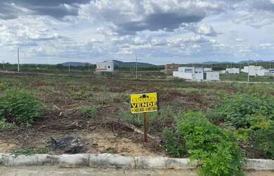Imagem 4: Terreno em Patos. 300m² de Área