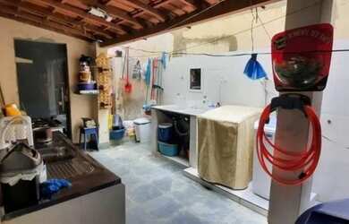 Imagem 6: CASA 2/4 PIRAJÁ. 88m² de Área, 1 Vaga na garageme2 Dormitórios