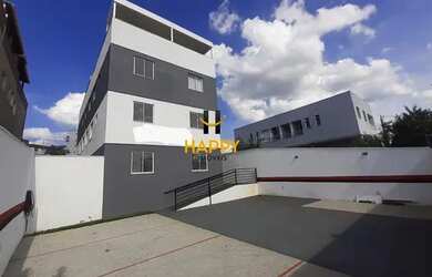 Imagem: O apartamento na cobertura possui 3 Dormitórios, 2 Banheiros