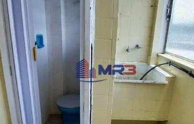 Imagem 13: Apartamento com 2 quartos, 98 m² - venda por R$ 235.000 ou aluguel por R$ 1.882/mês - Praç