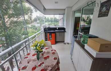 Imagem 9: Condomínio Enjoy 02 dorm 01 suíte à venda, 59 m² por R$ 635.000 -...