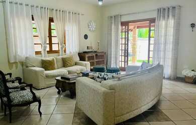 Imagem 15: Casa em condomínio Atibaia estudo proposta, aceito carro