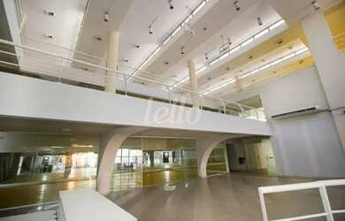 Imagem: O depósito possui 5 Vagas na garagem, 1.664m² de Área, Imóvel