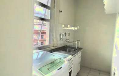 Imagem 7: Apartamento para Venda - 27.63m², 1 dormitório, Centro Histórico