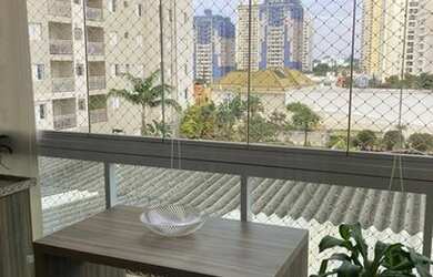 Imagem 6: Lindo Apartamento à venda, Parque Rural Fazenda Santa Cândida, Campinas,...