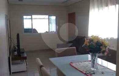 Imagem 13: Sobrado no Jardim Guanca Vila Guilherme bem localizado