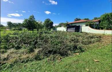 Imagem: O terreno possui 800m² de Área e está localizado em Fazenda