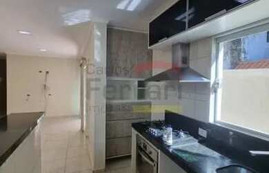 Imagem 4: Casa de Vila com 03 quartos - Travessa - Av. Ultramarino- Lauzane Paulista-...