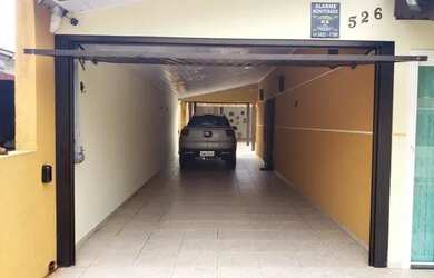 Imagem 7: CASA NA PRAIA DE MATINHOS