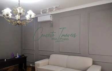 Imagem: A casa para alugar possui 3 Dormitórios, 5 Banheiros, 2 Vagas