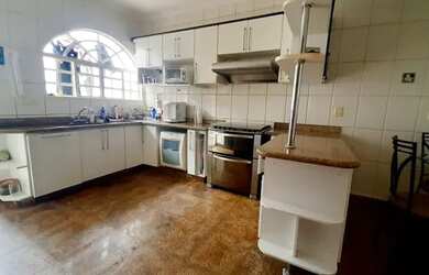 Imagem 12: BRASÍLIA - Casa Padrão - METROPOLITANA NÚCLEO BANDEIRANTE