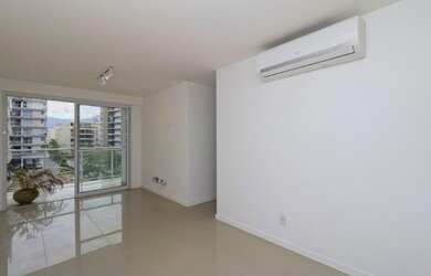 Imagem 8: WONDERFULL RESORT. Piscina, Churrasqueira, Ar-condicionadoe88m² de Área