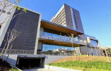 Imagem: O depósito possui 33m² de Área e está localizado em Glória