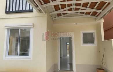 Imagem 1: Casa Condomínio em Jundiaí