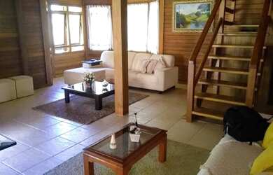 Imagem 10: Chalé no Retiro 799 mil