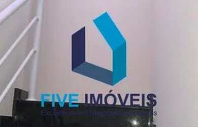 Imagem 9: Sobrado à venda, 95 m² por R$ 595.000,00 - Jardim Santa Cruz Campo Grande...