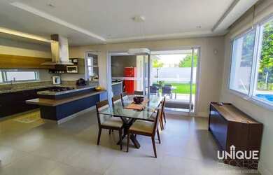 Imagem 2: Casa com 4 dormitórios à venda, 280 m² por R$ 2.390.000 - Portal da Primavera - Jundiaí/SP