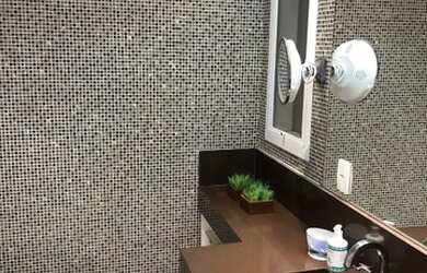 Imagem 5: COBERTURA RECREIO. Piscina, Churrasqueira, Ar-condicionadoe320m² de Área