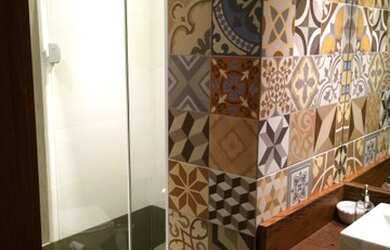 Imagem 8: COBERTURA RECREIO. Piscina, Churrasqueira, Ar-condicionadoe320m² de Área