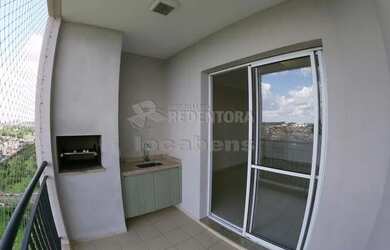 Imagem 9: Apartamento Padrão em São José do Rio Preto