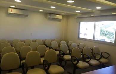 Imagem 12: Sala, 28 m² - venda por R$ 187.927,00 ou aluguel por R$ 1.772,00/mês...